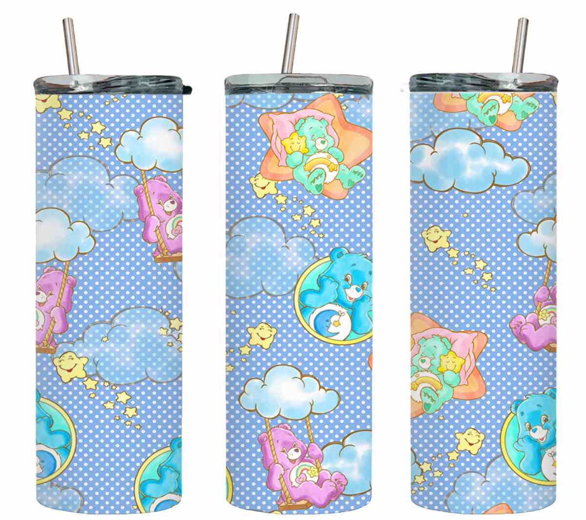 Care Bears-8663